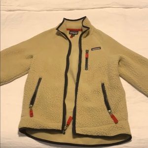 Patagonia Fleece